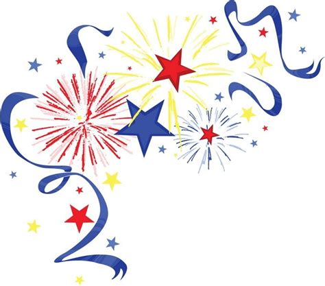 Fireworks clipart ideas that you will like on 3 - Clipartix