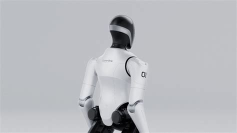 If Design Cyberone Full Size Humanoid Robot