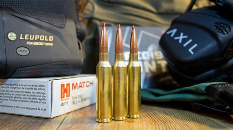 7 mm PRC: Hornady's New Precision Rifle Cartridge | An Official Journal ...