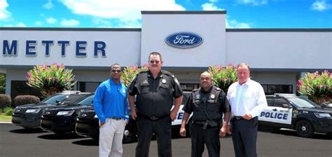 Metter Ford car dealership in Metter, GA 30439 | Kelley Blue Book