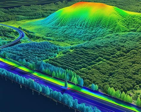 Exploring Lidar Technology In Depth