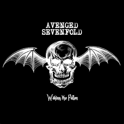 Porco Metal: Avenged Sevenfold