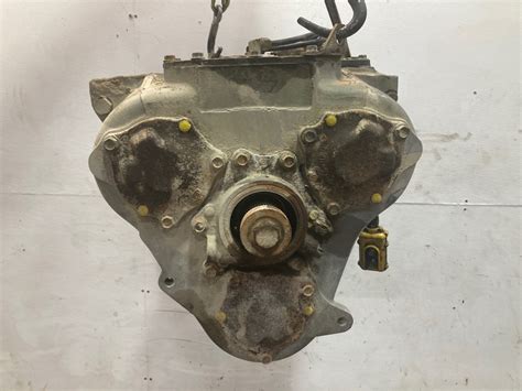 Mack T2090 Transmission For Sale