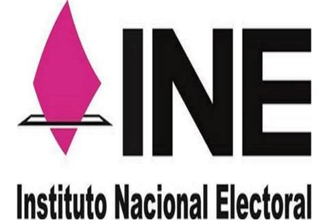 Ine Aprueba Catálogo De Infracciones Para Elección Judicial