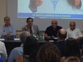 FIMMG Bari Decreto Appropriatezza I Presidenti D Ordine Pugliesi