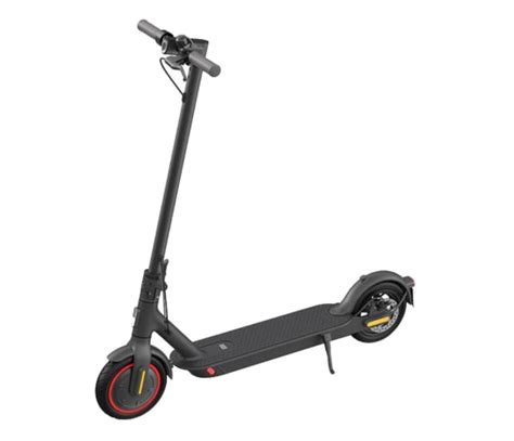 Xiaomi Mi Electric Scooter Pro 2 Hulajnogi Elektryczne Sklep