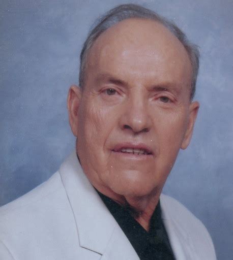 Roy Parrish Obituary 2022 Rose And Graham Funeral Home