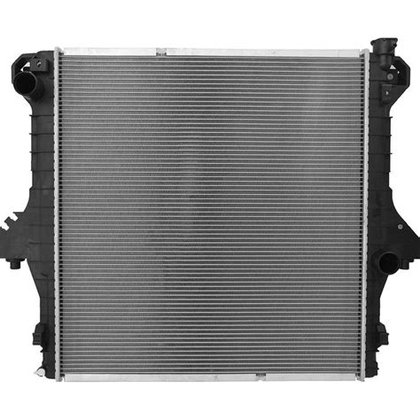 Osc Radiator Osc