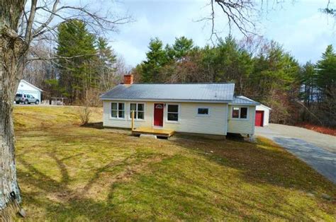 79 Kirkland Rd Old Town ME 04468 MLS 1458051 Redfin