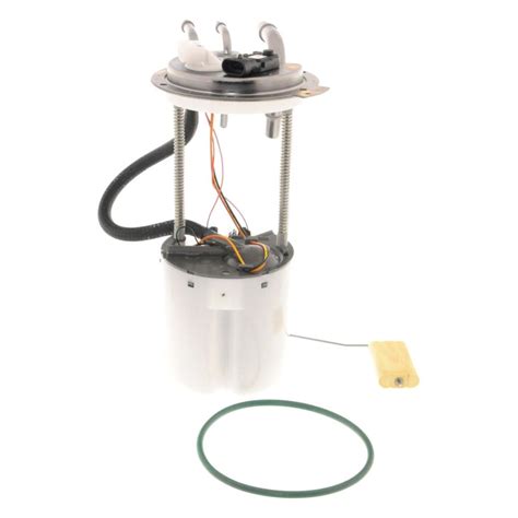 Acdelco Mu Gm Original Equipment Fuel Pump And Sender Assembly