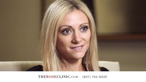 The Rose Clinic Patient Testimonials Youtube