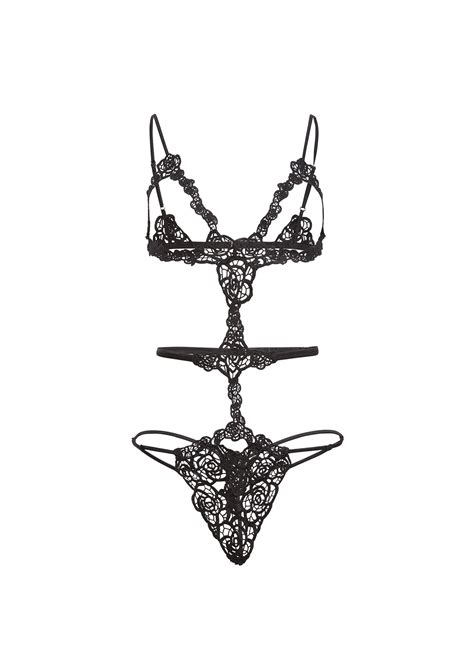 Irresistible Lingerie Pieces For Your Sexiest Valentine S Day Ever