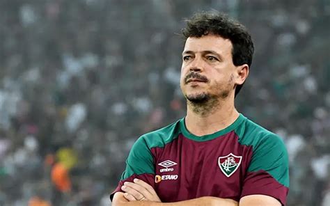 Veja Prov Vel Escala O Do Fluminense Para Jogo Contra O Flamengo Pelo