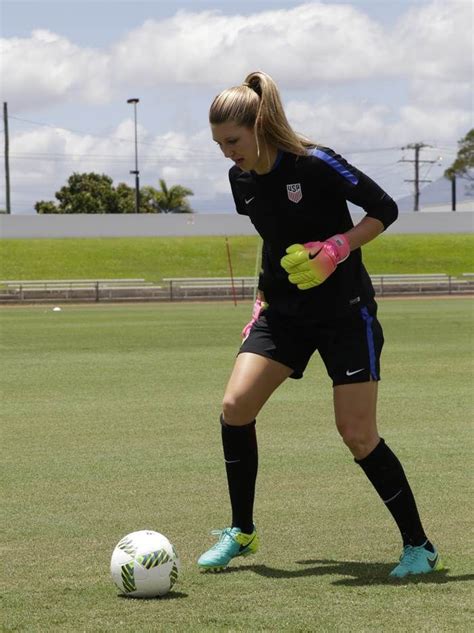 Casey Murphy, USWNT-U20 | Uswnt, Usa soccer, Soccer team