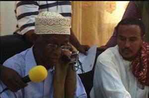 Wararka Maanta Sabti Nov Madaxda Puntland Oo Dhaliilay