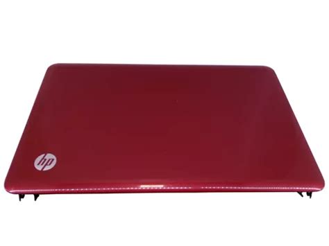 Tapa Carcasa Display Cover Hp G Np Meses Sin Inter S