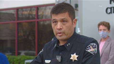 Report Former Boise Police Chief Lee May Become Pittsburgh Chief