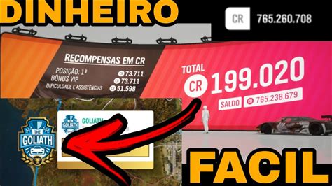 Dicas Para Ganhar Dinheiro Facil No Forza Horizon Youtube