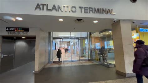 Atlantic Terminal Mall sets chaperone policy for teens who enter ...