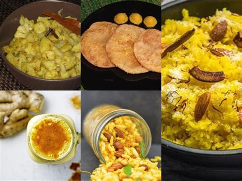 Basant Panchami Celebration- Know About The Significance Of Food In The ...