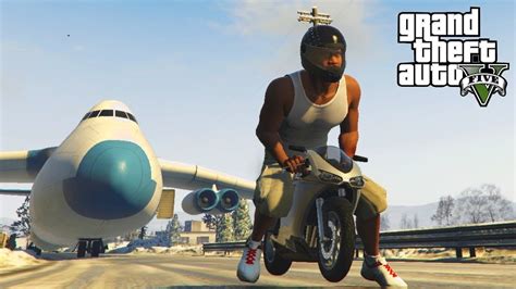 Gta Parcours Tranquille Youtube