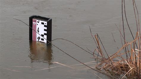 Imgw Wyda Ostrze Enia Drugiego I Trzeciego Stopnia Przed Wezbraniem