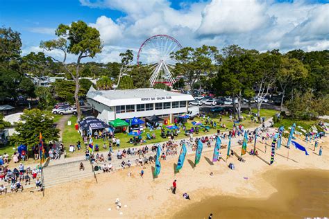 Gallery Hervey Bay Whale Festival