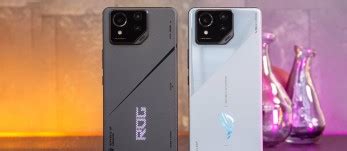 Asus ROG Phone 8 Pro review