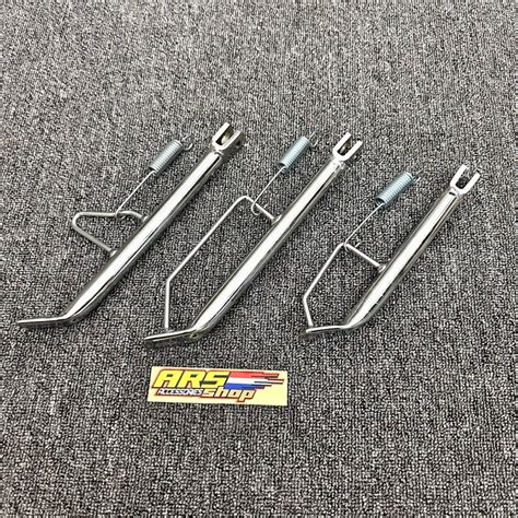 Jual Standar Samping Satu Chrome Ring 17 Honda Beat Scoopy Vario Yamaha