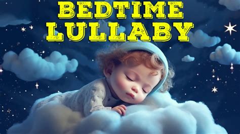 Lullaby For Babies To Go To Sleep Relaxing Baby Sleep Music