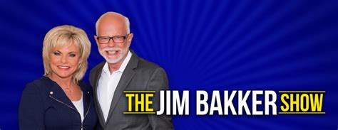 We Need Your Help The Jim Bakker Show