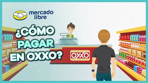 C Mo Pagar Con Mercado Pago En Oxxo Haras Dadinco