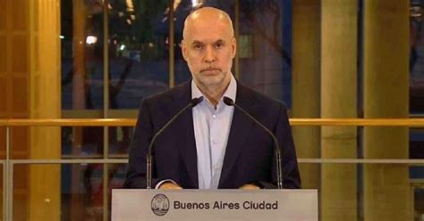 Los Reproches De Rodríguez Larreta A Bullrich Y Macri Tras El Acuerdo Con Milei Para El Balotaje