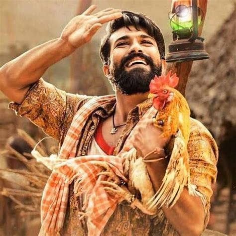 RANGASTHALAM FULL MOVIE IN HINDI DUBBED 2018 HD YouTube