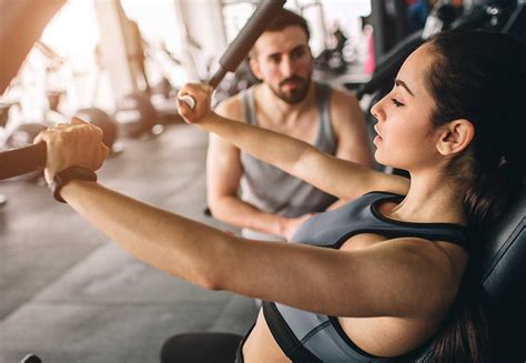 Les erreurs courantes à éviter lors de l entraînement en salle de sport