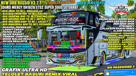 Updateobb Bussid V Sound Mercy Oh Ets Sous Jetdarat Grafik