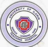 University of Ilorin Teaching Hospital Ilorin Kwara State Nigeria ...