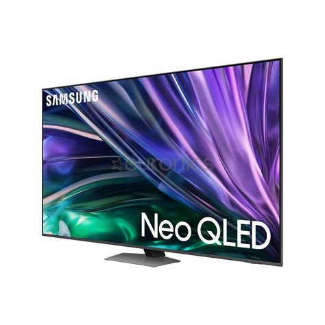 Samsung Qn D K Uhd Neo Qled