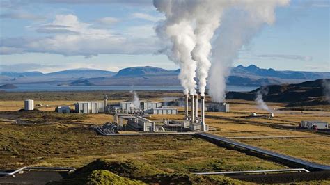 ¿cuáles Son Las Principales Energías Verdes