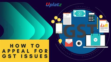 Appeals Revision In Gst How To Appeal For Gst India Issues Gst