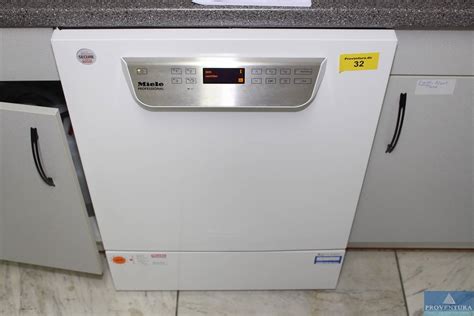 Rdg Ger T Thermo Desinfektor Miele Professional Typ Gg Mod Pg