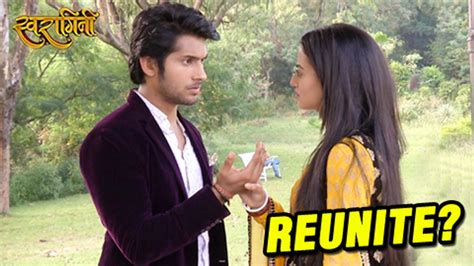 Lakshya Attempts To Reunite With Swara Swaragini Video Dailymotion