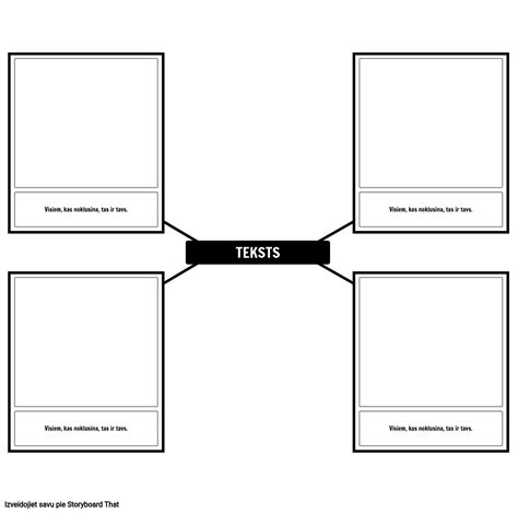 Nu Zirnek A Karte Storyboard Von Lv Examples