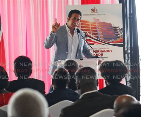 Al Rawi Cctv Virtual Gated Communities Can Deter Crime Trinidad And Tobago Newsday