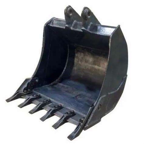 Mild Steel Bottom Teeth Earthmoving Bucket Kg At Best Price In Pune