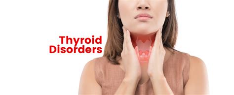 Thyroid Disorders - KDAH Blog - Health & Fitness Tips for Healthy Life