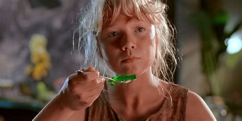 ‘jurassic Park Star Ariana Richards Is All Grown Up