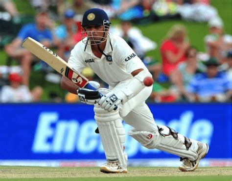 Tribute: Why Rahul Dravid Is Called 'The Wall' - TrendMantra