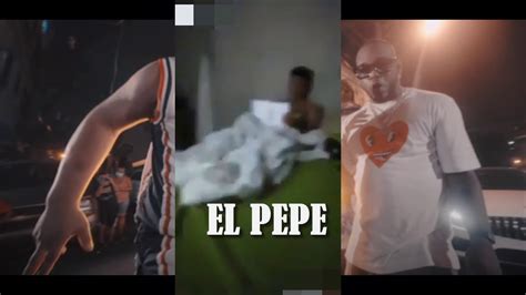 CEKY VICINY EL PEPE Ft Haraka Kiko Bulin 47 YouTube