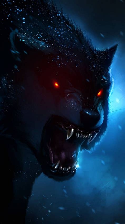 Angry Beast wallpaper by xhani_rm - 3b - Free on ZEDGE™ | Spirito del ...